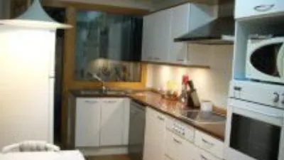 Apartment on Carrer del Mussol photo 4