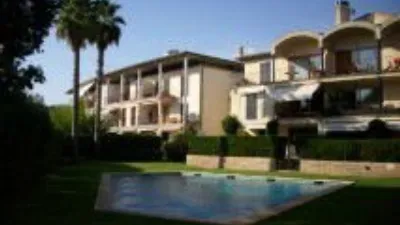 Apartment on Carrer del Mussol photo 6