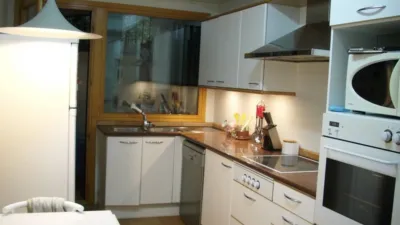 Apartment on Carrer del Mussol photo 8