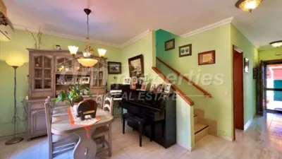 Terraced House in Las Rosas photo 10