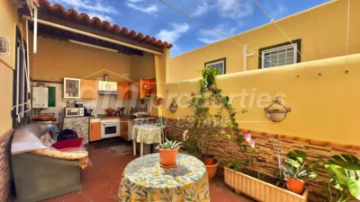 Terraced House in Las Rosas photo 11