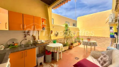 Terraced House in Las Rosas photo 12