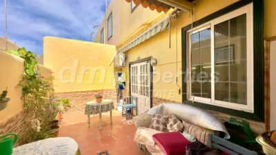 Terraced House in Las Rosas photo 13