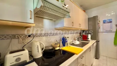 Terraced House in Las Rosas photo 16