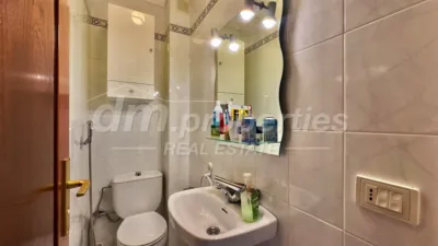 Terraced House in Las Rosas photo 17