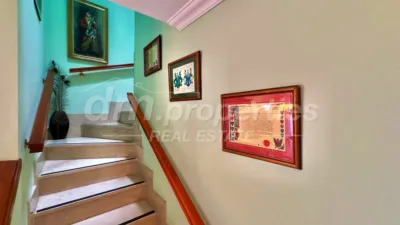 Terraced House in Las Rosas photo 18