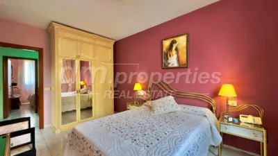 Terraced House in Las Rosas photo 21