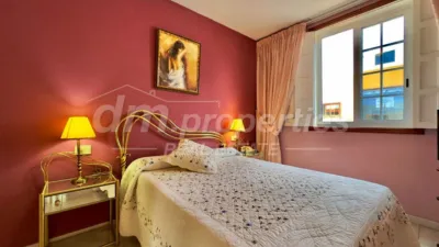 Terraced House in Las Rosas photo 22