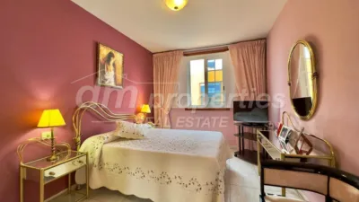 Terraced House in Las Rosas photo 23