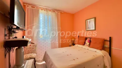 Terraced House in Las Rosas photo 27