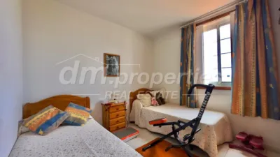 Terraced House in Las Rosas photo 30