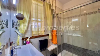 Terraced House in Las Rosas photo 32