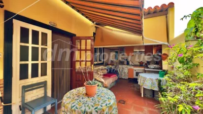 Terraced House in Las Rosas photo 34