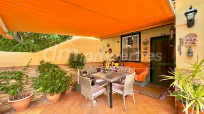Terraced House in Las Rosas photo 35