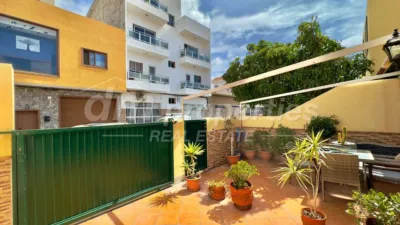 Terraced House in Las Rosas photo 4