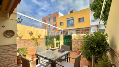 Terraced House in Las Rosas photo 5