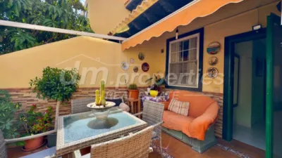 Terraced House in Las Rosas photo 6
