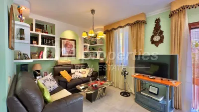 Terraced House in Las Rosas photo 7