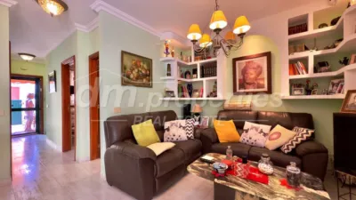Terraced House in Las Rosas photo 8