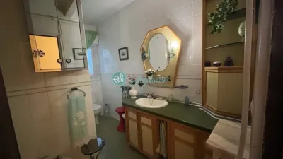 Apartment in Centro - Santa Eulalia photo 12