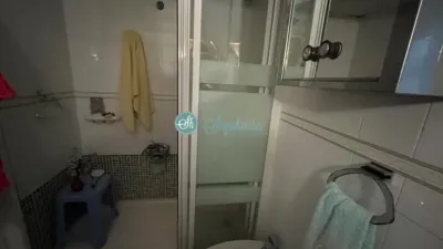 Apartment in Centro - Santa Eulalia photo 14