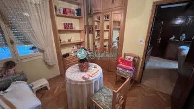 Apartment in Centro - Santa Eulalia photo 16