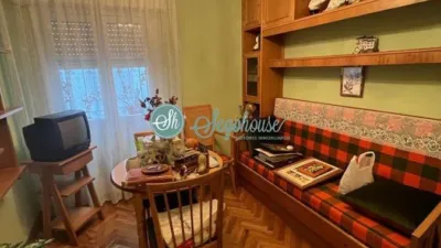Apartment in Centro - Santa Eulalia photo 17