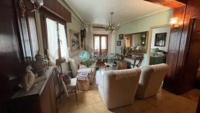 Apartment in Centro - Santa Eulalia photo 3