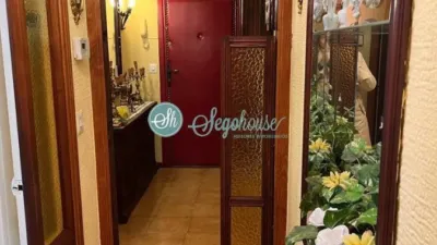 Apartment in Centro - Santa Eulalia photo 6