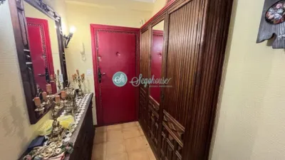 Apartment in Centro - Santa Eulalia photo 7