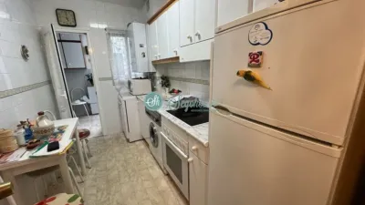 Apartment in Centro - Santa Eulalia photo 8