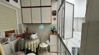 Apartment in Centro - Santa Eulalia photo 9