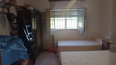 Finca rústica en venta en Calle Macillaso, Número 0, Nueva Ciudad (Mérida) de 140.000 €