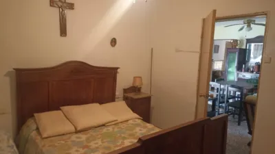 Finca rústica en venta en Calle Macillaso, Número 0, Nueva Ciudad (Mérida) de 140.000 €