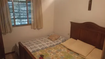 Finca rústica en venta en Calle Macillaso, Número 0, Nueva Ciudad (Mérida) de 140.000 €