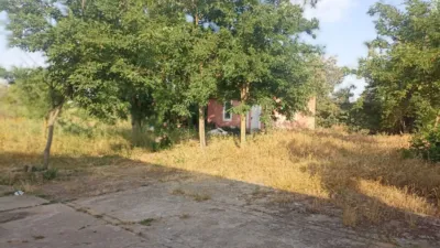 Finca rústica en venta en Calle Macillaso, Número 0, Nueva Ciudad (Mérida) de 140.000 €