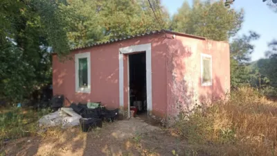 Finca rústica en venta en Calle Macillaso, Número 0, Nueva Ciudad (Mérida) de 140.000 €