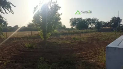 Finca rústica en venta en Calle Macillaso, Número 0, Nueva Ciudad (Mérida) de 140.000 €