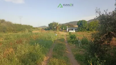 Finca rústica en venta en Calle Macillaso, Número 0, Nueva Ciudad (Mérida) de 140.000 €