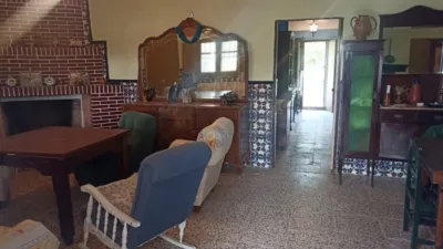 Finca rústica en venta en Calle Macillaso, Número 0, Nueva Ciudad (Mérida) de 140.000 €