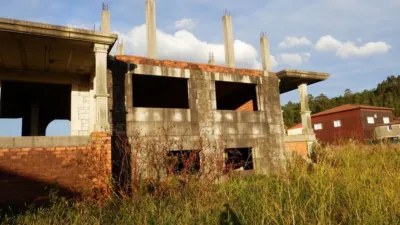 Casa en venta en Calle Brazos, Boiro de 190.000 €