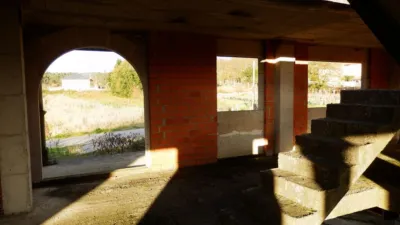 Casa en venta en Calle Brazos, Boiro de 190.000 €