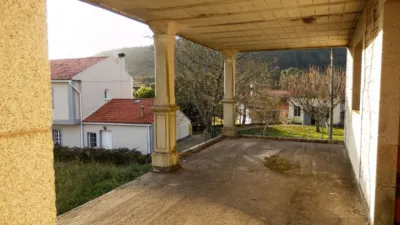 Casa en venta en Calle Brazos, Boiro de 190.000 €