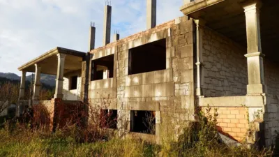 Casa en venta en Calle Brazos, Boiro de 190.000 €