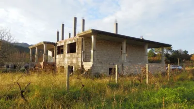 Casa en venta en Calle Brazos, Boiro de 190.000 €