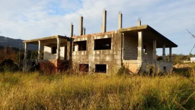 Casa en venta en Calle Brazos, Boiro de 190.000 €