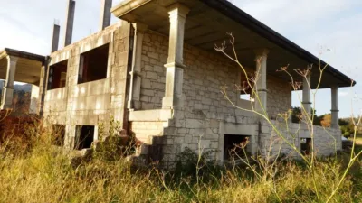 Casa en venta en Calle Brazos, Boiro de 190.000 €