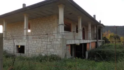 Casa en venta en Calle Brazos, Boiro de 190.000 €
