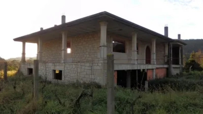 Casa en venta en Calle Brazos, Boiro de 190.000 €