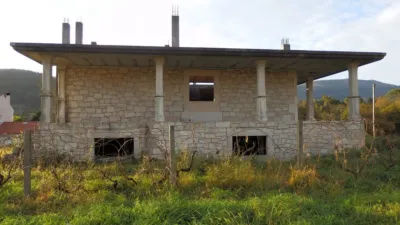 Casa en venta en Calle Brazos, Boiro de 190.000 €